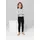 H.I.S. Leggings Schwarz 116