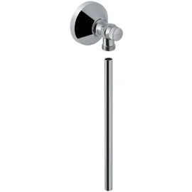 Geberit 215085211 Eckventil 1/2" mit Rohr