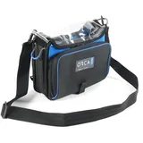 Orca OR-272 Low Profile Audio Mixer Bag Tasche für Zoom F4/F8n