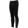Jako Winter Tight Power Hosen Schwarz 42