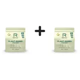 Reflex Nutrition Plant Protein Vanille Pulver 600 g