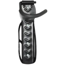 MCW Fahrradgarage MCW-H66 Fahrradbox Metall ~ hellgrau
