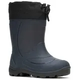 Kamik Snobuster1 Kinderregenstiefel - Navy / Marine - EU 27