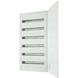 EATON Oberputz Flachverteiler BF-O-6/144-C