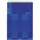 Clairefontaine Spiralblock mehrfarbig A5 liniert