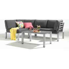 MWH Das Original Widoo Loungeset silber