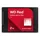 Western Digital Red SA500 2 TB 2,5"