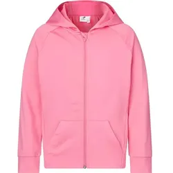 ENERGETICS Kinder Jacke Funda 6, PINK, 164