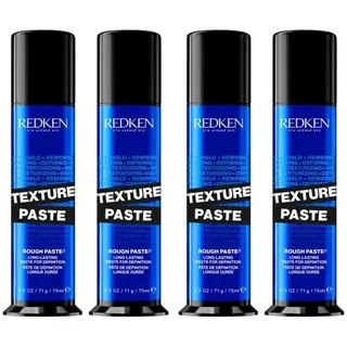 redken fragrances Texturize Rough 12 Paste 75 ml