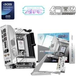 MSI MPG Z890I Edge Ti Wifi