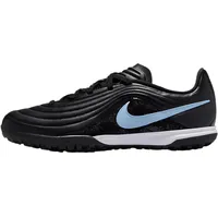 Nike Tiempo Maestro Academy TF Kinder black/ice blue 36,5