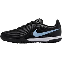 Nike Tiempo Maestro Academy TF Kinder black/ice blue 36,5