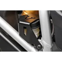 SW-Motech Bremsflüssigkeitsbehälter-Schutz für Motorrad Schwarz