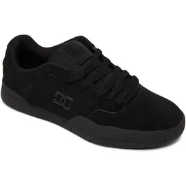 DC Shoes Central Low Herren Schwarz 40