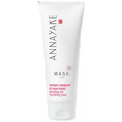 Feuchtigkeitsspendend Gesichtsmaske Annayake MASK+ 75 ml