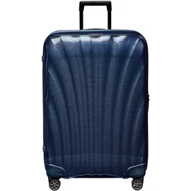 Samsonite C-Lite 4-Rollen 75 cm / 100 l dunkelblau