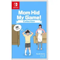 Soft source Mom Hid My Game! Collection - Switch