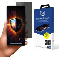 3M 3mk Silky Matt Privacy für Redmi Note 13