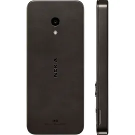 Nokia 235 4G (2024) Schwarz