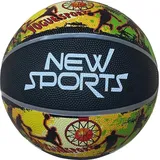 New Sports New Sports, Basketball