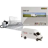 FALLER Car System Start-Set MB Sprinter 161504 H0