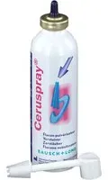 Ceruspray® Solution pour pulvérisation auriculaire Spray 50 ml