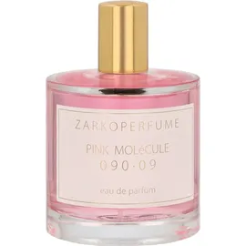 ZARKOPERFUME Pink Molécule 090.09 Eau de Parfum 100 ml