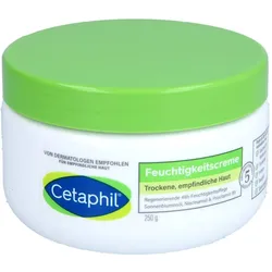 Cetaphil Feuchtigkeitscreme