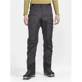Craft ADV Backcountry Pants Men slate XXL
