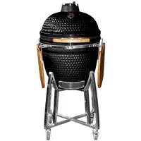 Buschbeck Kamado XL Ø47 cm schwarz
