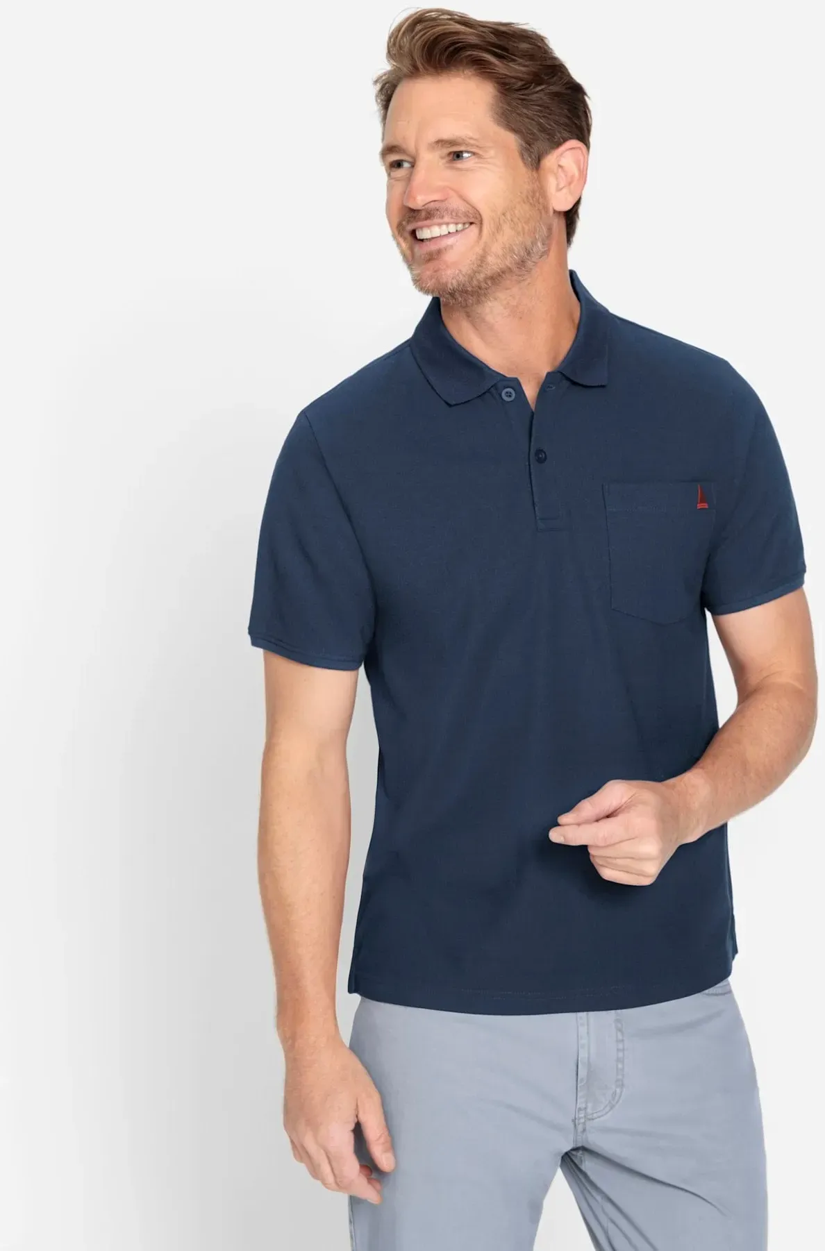 Poloshirt CATAMARAN 