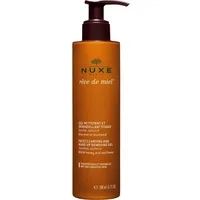 NUXE Reve de Miel Reinigungsgel 200 ml