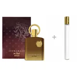 Afnan Supremacy in Oud Eau de Parfum 100 ml