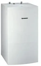 Wandgerät Warmwasserspeicher BOSCH W 65 OB C 65 l
