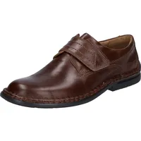 Josef Seibel Herren Vigo 09 Slipper Braun (43 300 brandy) 44 EU - 44 EU