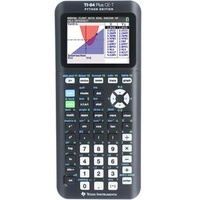 Texas Instruments TI-84 Plus CE-T Python Edition