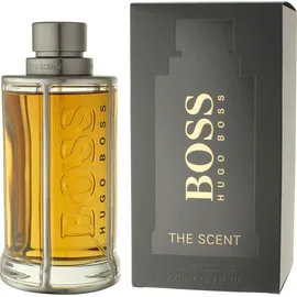 HUGO BOSS The Scent Eau de Toilette 200 ml