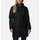Columbia Lake 22 II Down Long Damen Jacke, schwarz - S
