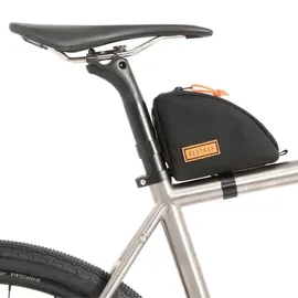 Restrap Oberrohrtasche 1 l schwarz