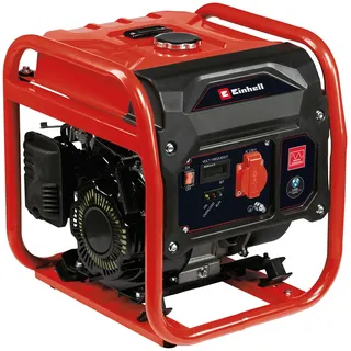 Einhell TC-IG 1100 rot/schwarz