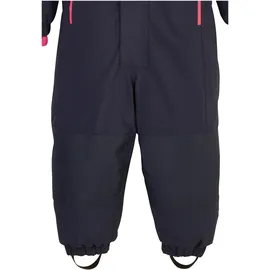 KILLTEC first instinct by killtec Kinder Overall FIOW 11 MNS ONPC, dunkelnavy, 98, 42122-000