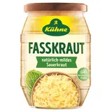 Kühne Fasskraut 400G
