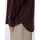 Vero Moda VMPLAZA LS HIGHNECK LONG PULLOVER GA BOO Braun S