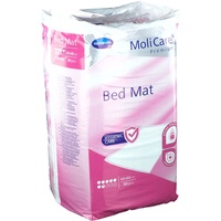 Hartmann MoliCare Premium Bed Mat 7 Tropfen 60x60cm