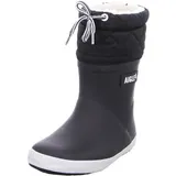 Aigle Giboulee II Gummistiefel schwarz 26 EU