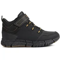 Geox J Flexyper Boy B Abx Ankle Boot,