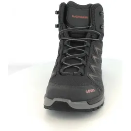 Lowa Innox Pro GTX Mid Damen Anthrazit/Rose 39,5
