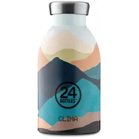 24Bottles Clima mountains Thermo-Flasche 330 ml