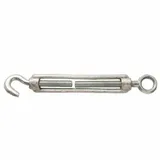 POSAMO Spannschraube M8 x 110 mm