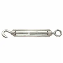 POSAMO Spannschraube M8 x 110 mm
